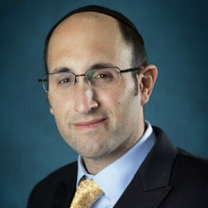 Rabbi Meir Y. Soloveichik