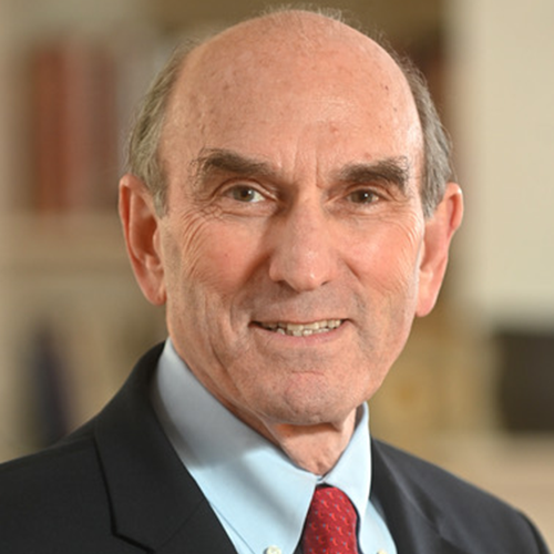 Hon. Elliott Abrams