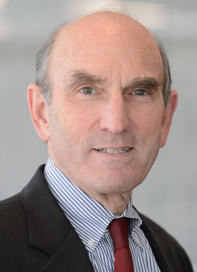 Hon. Elliott Abrams