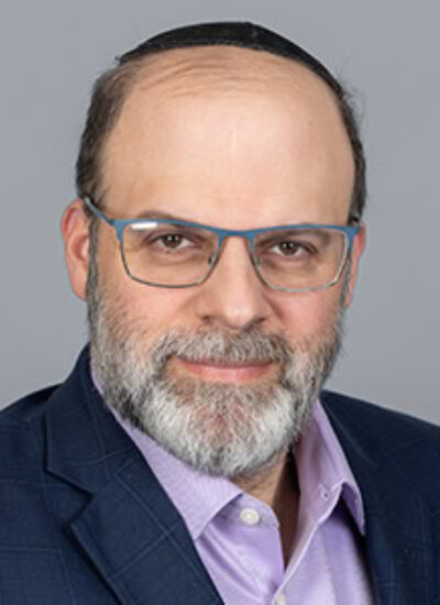 Eric Cohen