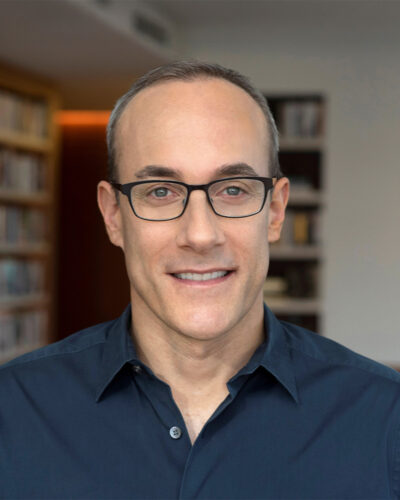 Dan Senor