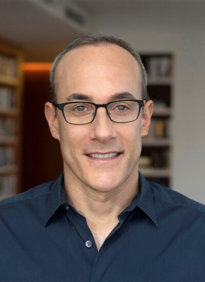 Dan Senor