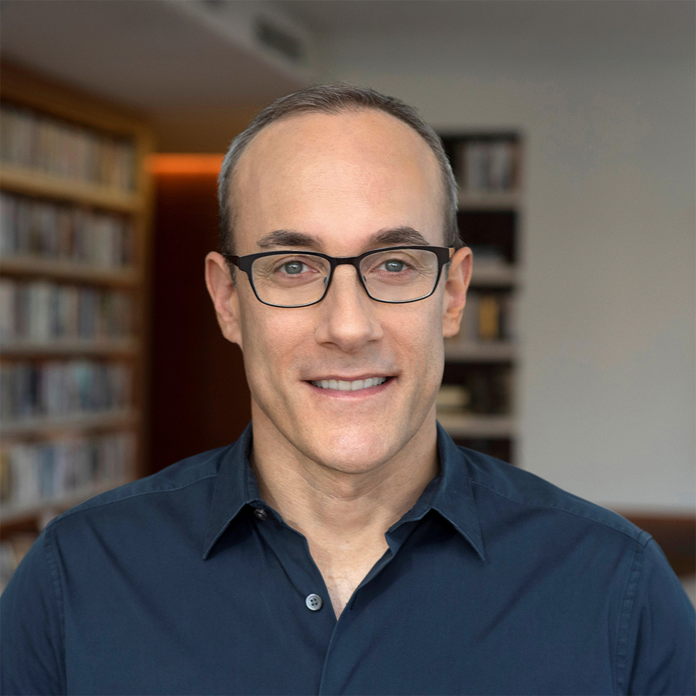 Dan Senor