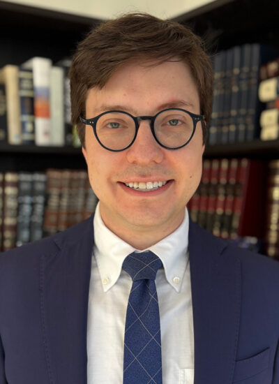 Elliot Kaufman