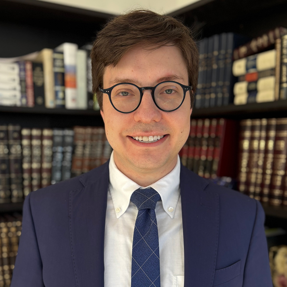 Elliot Kaufman