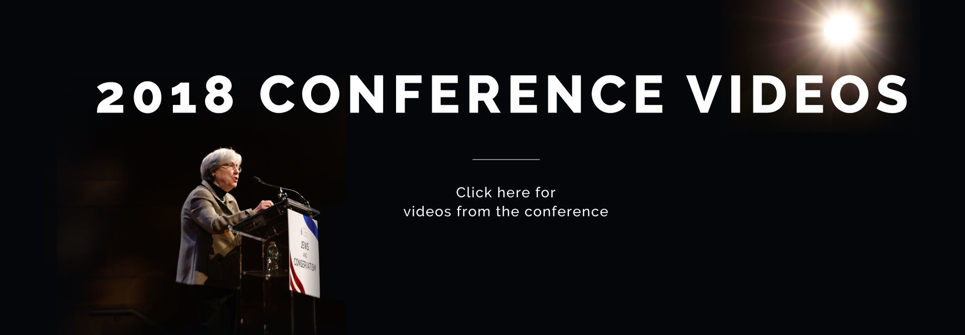 Thank You for helping make our 2018 conference a great success!