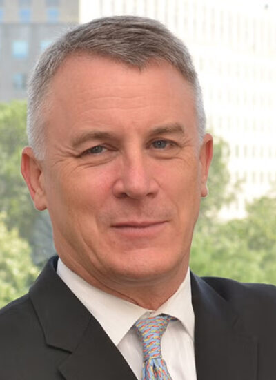 Michael Doran