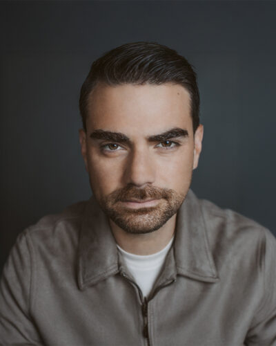 Ben Shapiro
