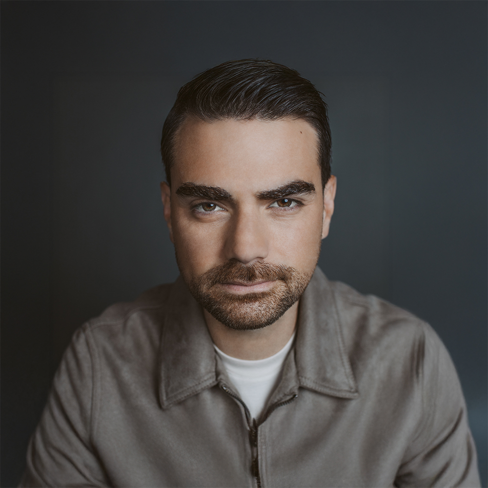 Ben Shapiro