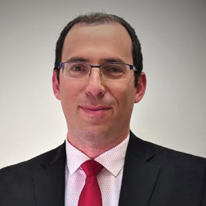 MK Simcha Rothman