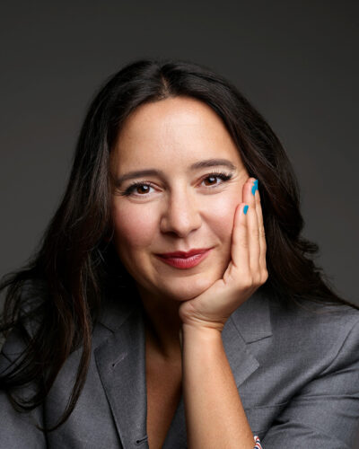 Bari Weiss