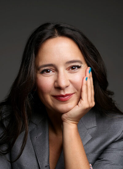 Bari Weiss