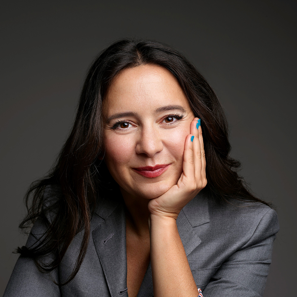 Bari Weiss
