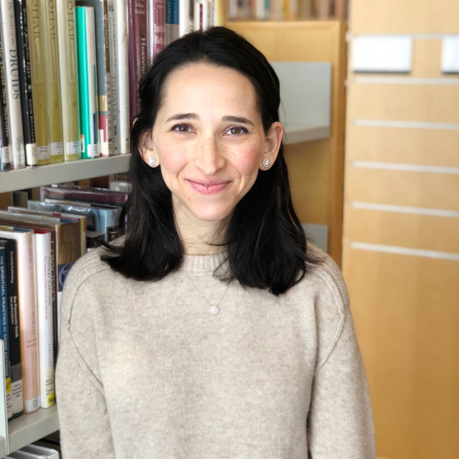 Tali Herenstein