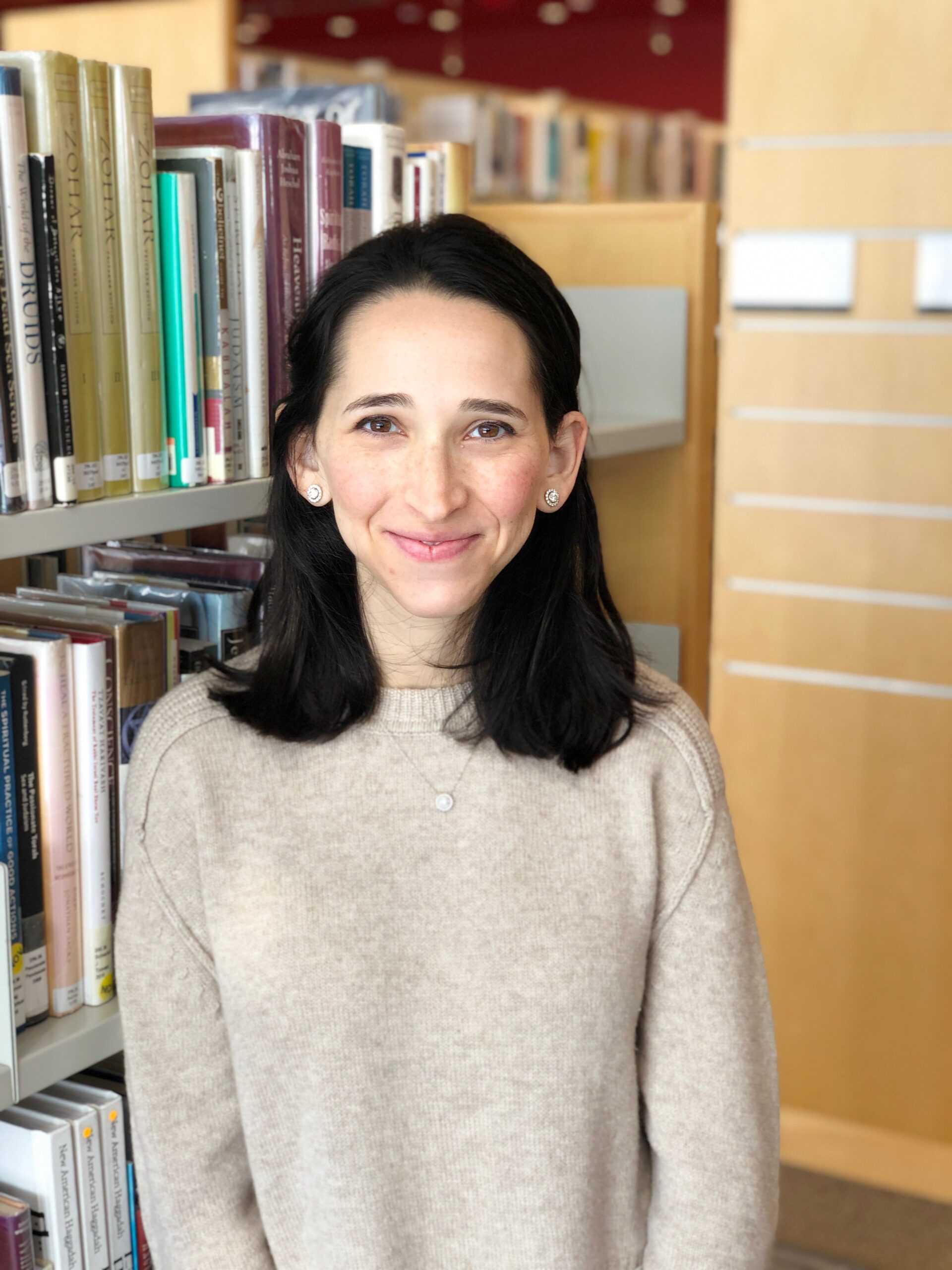 Tali Herenstein