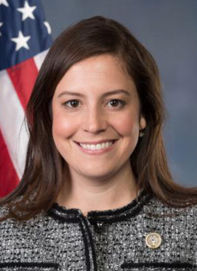 Elise Stefanik