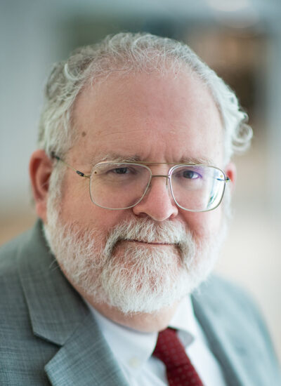 Walter Russell Mead