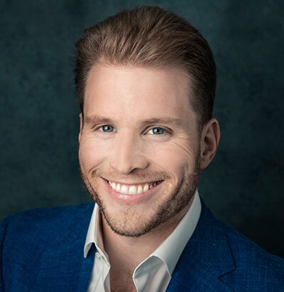 Joe Lonsdale