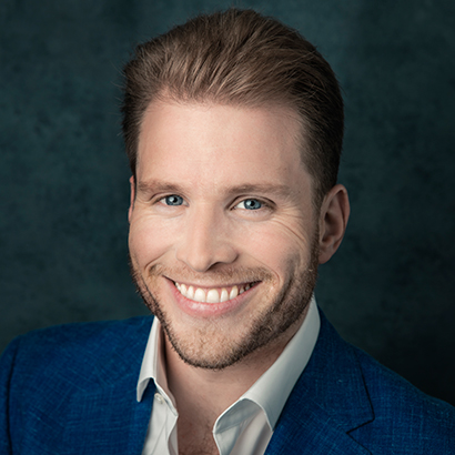 Joe Lonsdale
