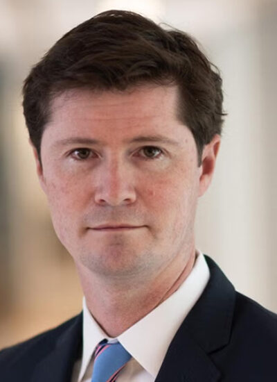 Aaron MacLean